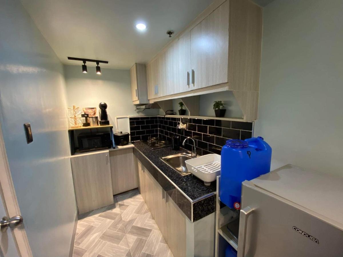 The Pad Staycation 2br With Ps4, Netflix, Wifi *
